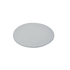 50 Pieces Silver Round Cake Board