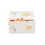 Ramadan Kareem Iftar box - Hotpack Global