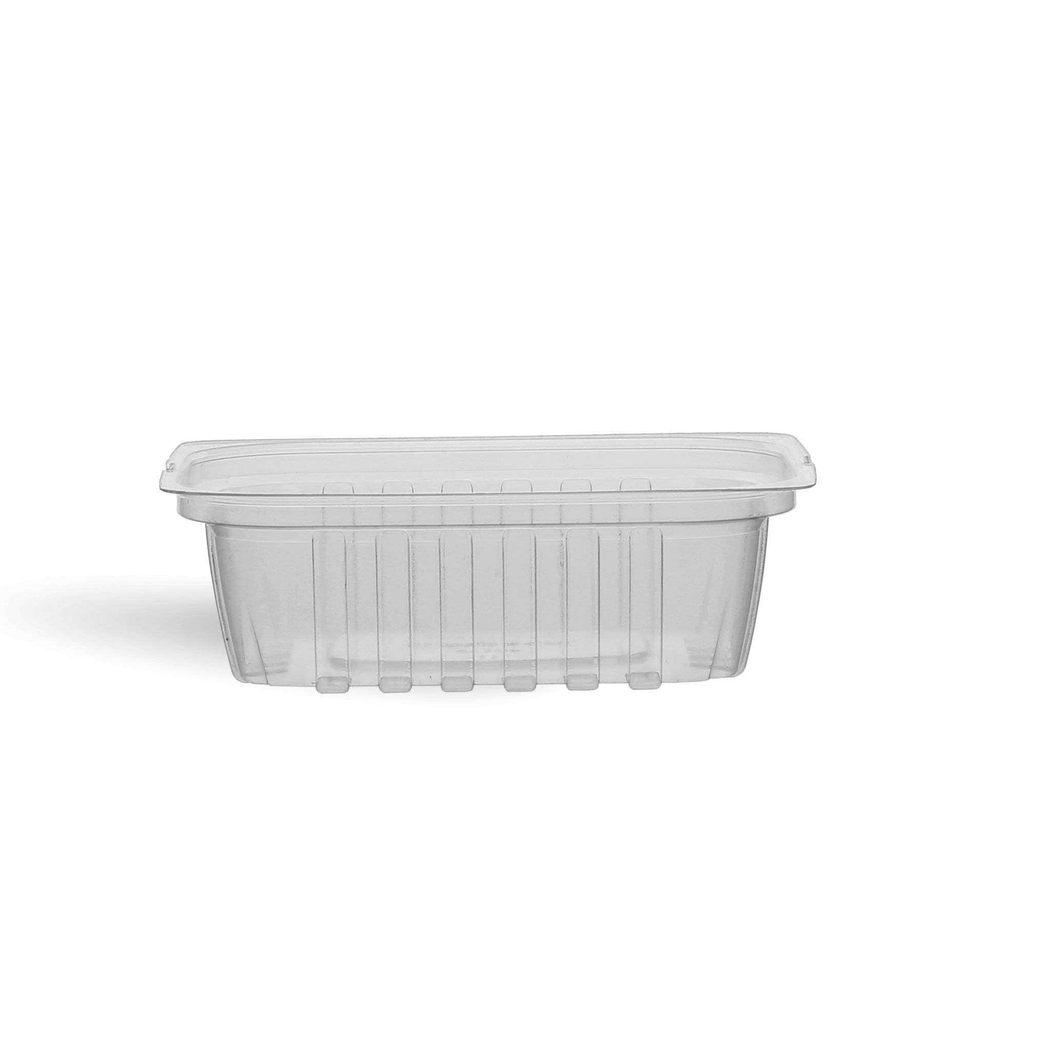 Hotpack 12 Oz Clear Rectangular Container - Hotpack Global