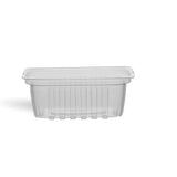 Hotpack 16 Oz Clear Rectangular Container - Hotpack Global