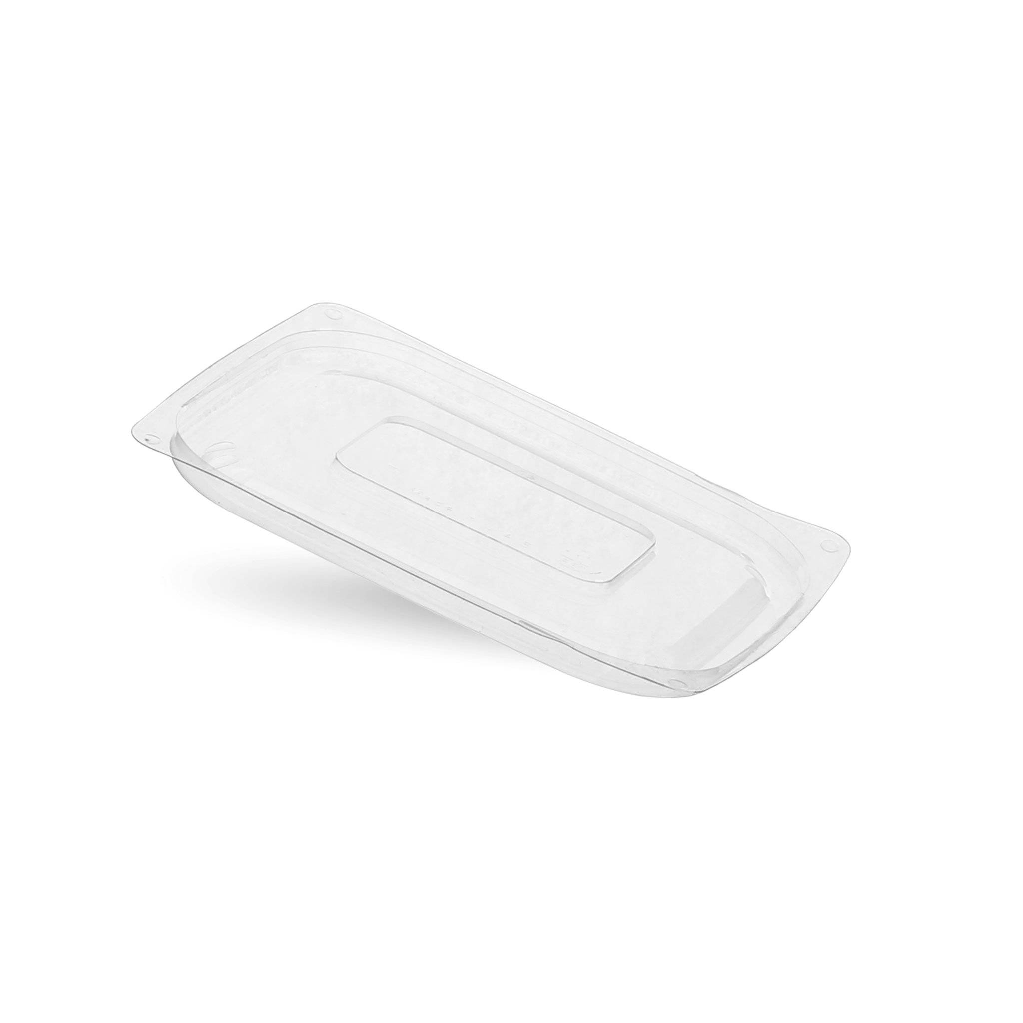 Hotpack Clear Lids For 8/12/16 Oz Containers - Hotpack Global
