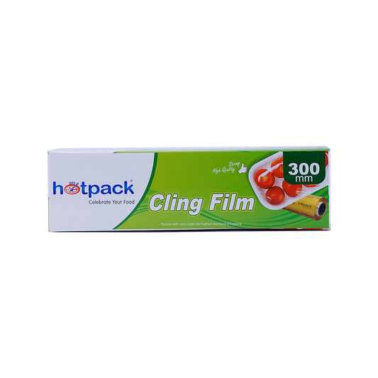 Cling Film 30 Cm x 300 Meter