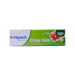 Cling Film 30 Cm x 300 Meter