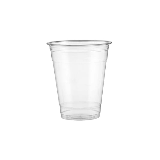 1000 Pieces 12 Oz Clear Pet Cups