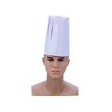 Hotpack | Paper Chef Hat 9 inch Small | 50 Pieces X 5 Packts - Hotpack Global
