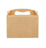 Kraft Carry Meal Box