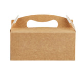 Kraft Carry Meal Box