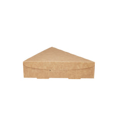 Wedge Slice Box Triangle Shape - Hotpack Global