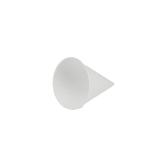 PAPER CONE WATER CUP 4OZ