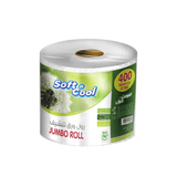 1 Roll Soft n Cool Paper Jumbo Roll 400 Meter
