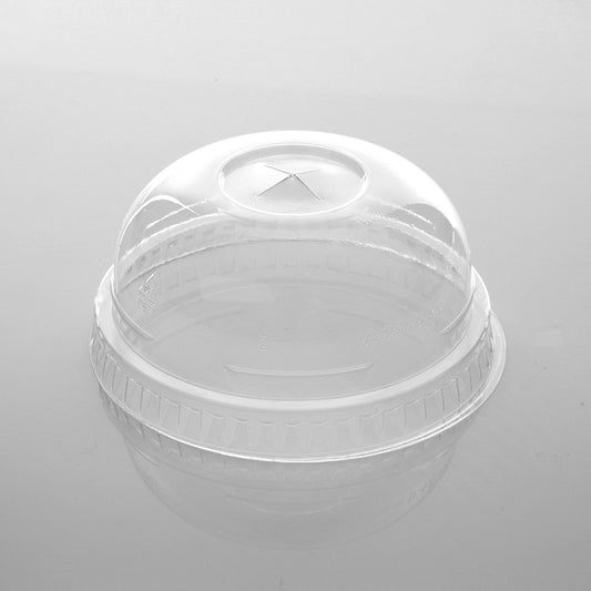 1000 Pieces  DOME LID FOR 16/20/24OZ CUP (98 Diameter)