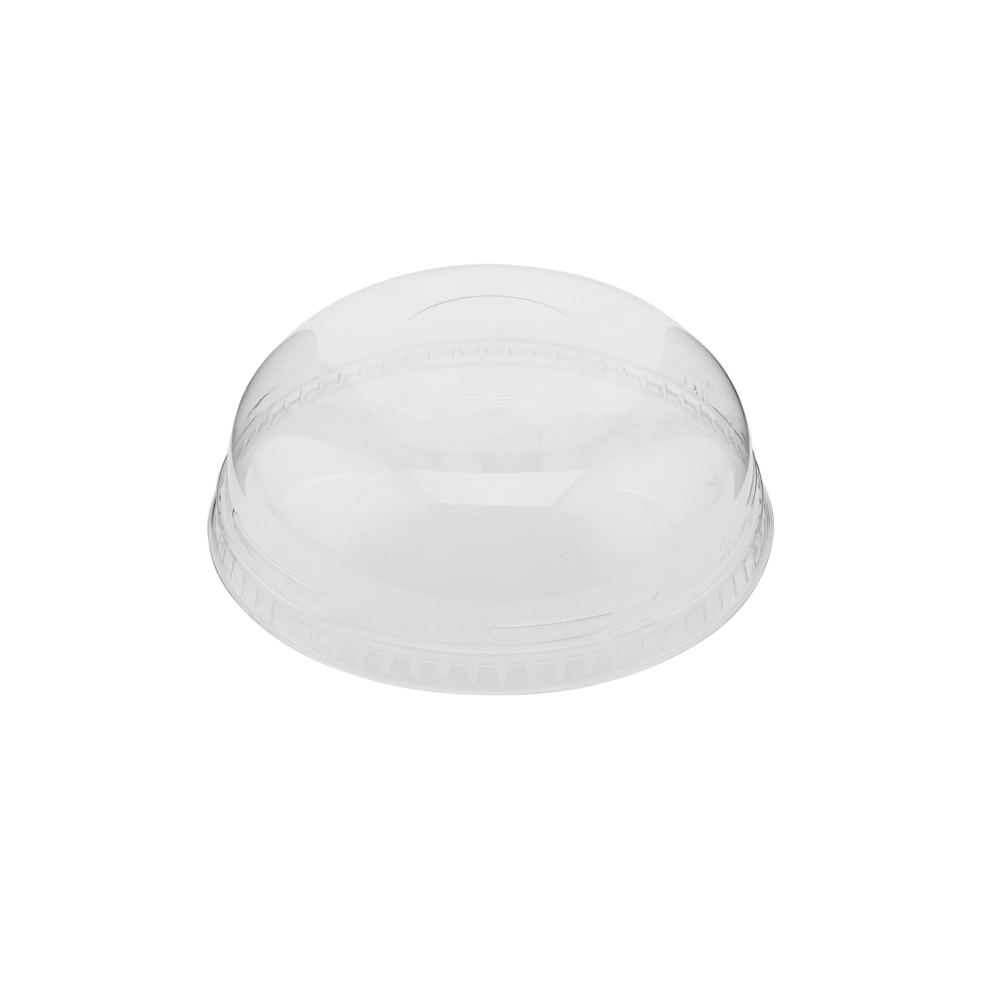  Dome Lid for Deli Containers 