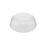 500 Pieces Dome Lid for Deli Containers