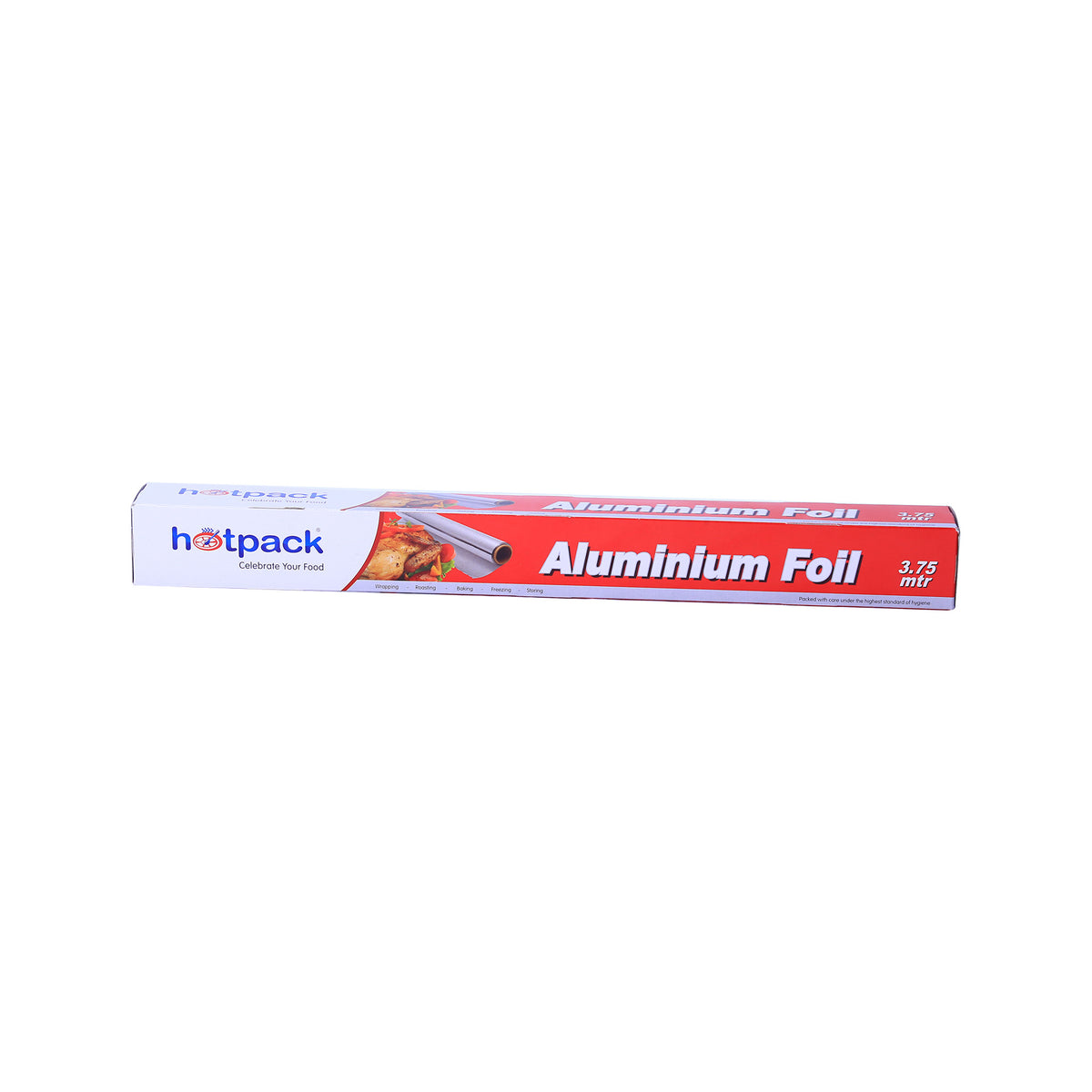 Aluminium Foil