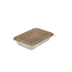 Eco-Friendly Rectangular Box - 500 Pieces - Hotpack Global