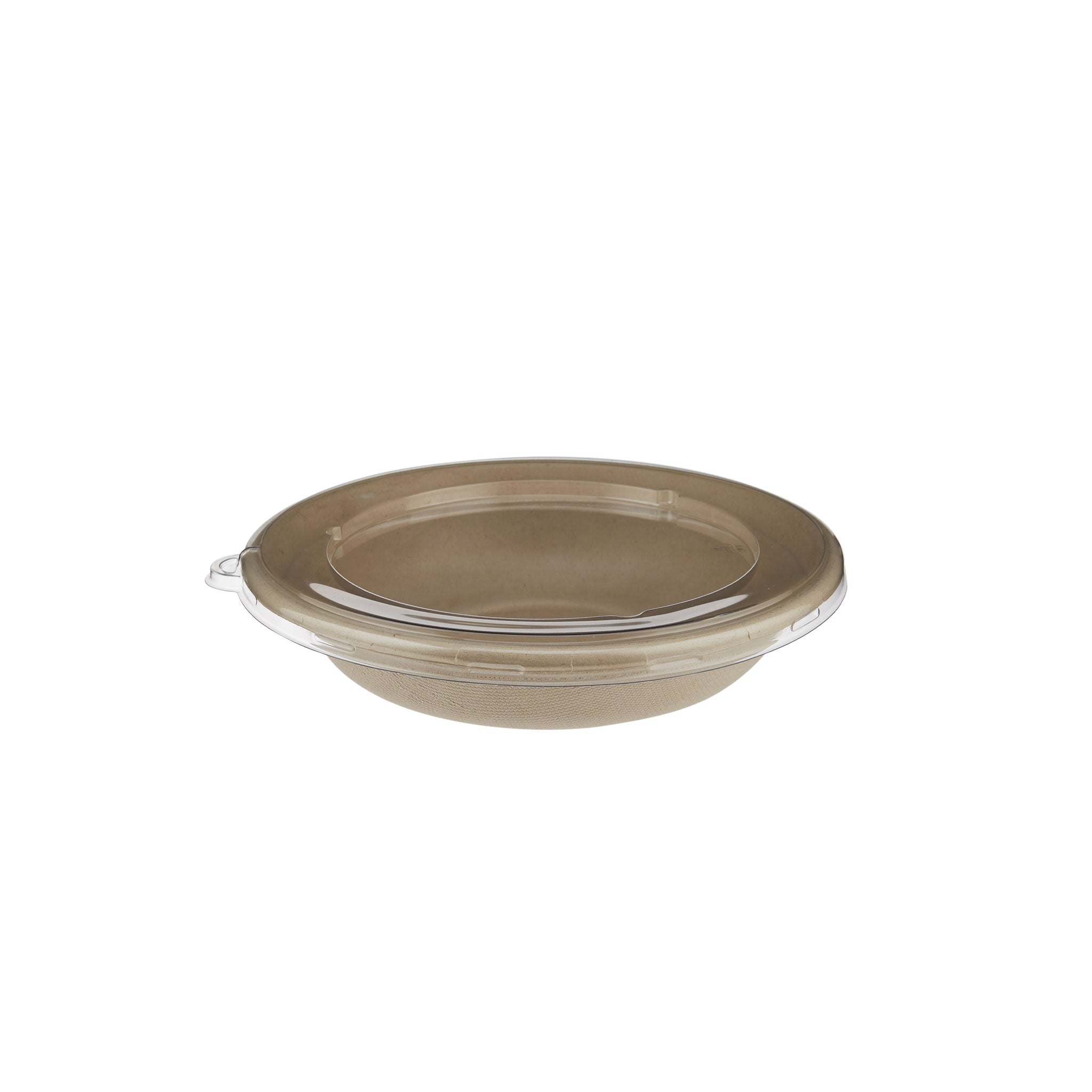 Eco-Friendly Round Bowl 24 Oz - 500 Pieces - Hotpack Global