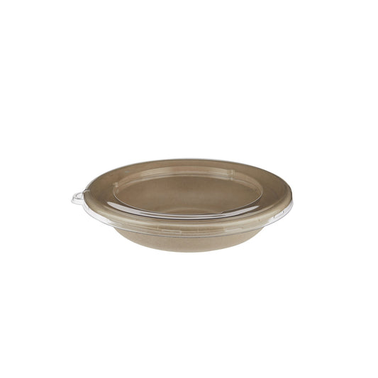 Eco-Friendly Round Bowl 24 Oz - 500 Pieces - Hotpack Global