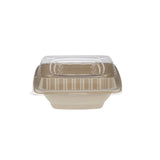 Eco-Friendly Soup Bowl 300 Pieces - Hotpack Global