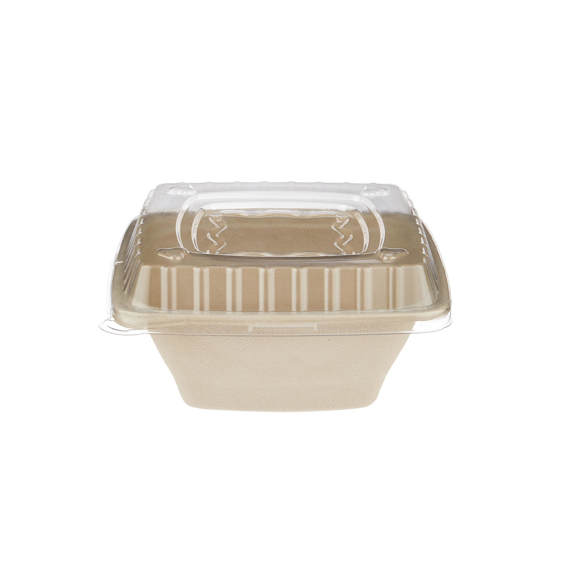 Eco-Friendly Soup Bowl 300 Pieces - Hotpack Global