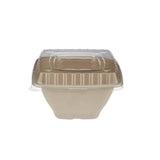 Eco-Friendly Soup Bowl 300 Pieces - Hotpack Global