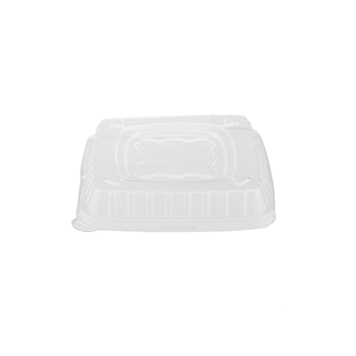300 Pieces Bio Degradable Square Bowl