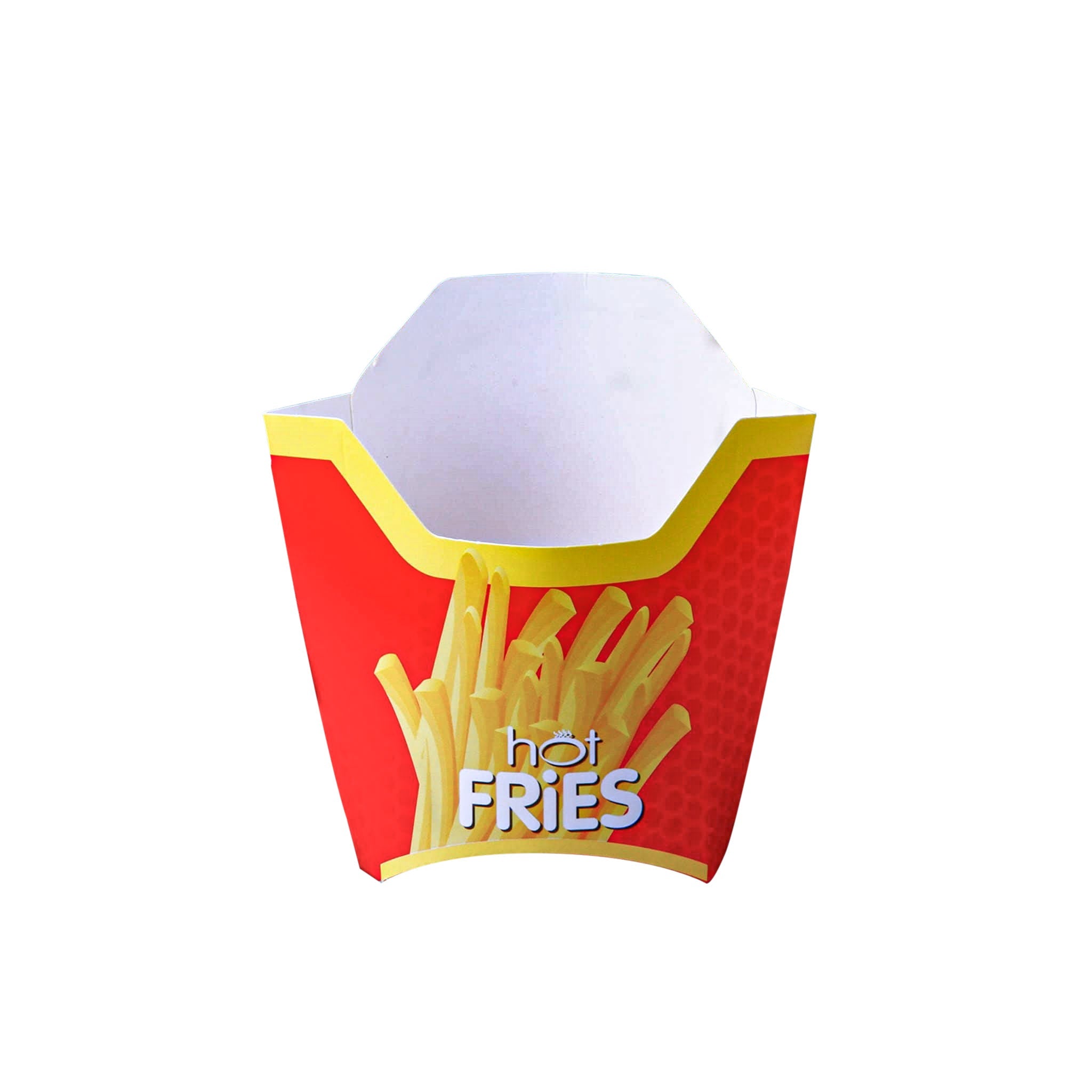 French Fries Pouch Small