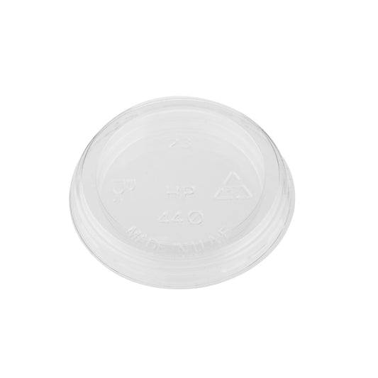 2500 pieces Lids For Portion Sauce Cups  45/60/80ml