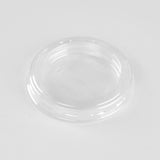Clear Lids for 1oz Portion Cup 44 Mm Diameter