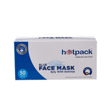 1000 Pieces Non-Woven 3 Ply Face Mask