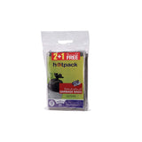 2+1 Offer Garbage Bag  95x120 |30 Pieces