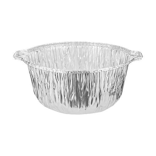 Aluminium Pot 21cm With Hood