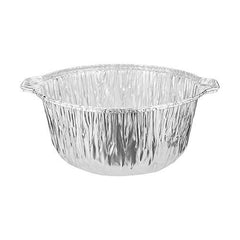 Aluminium Pot 21cm With Hood