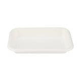 Hotpack White Bio-Degradable 16 Oz Multi-Purpose Container Base Only 
