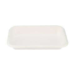 Hotpack White Bio-Degradable 16 Oz Multi-Purpose Container Base Only