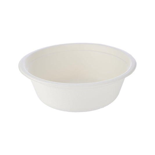 Bio-Degradable Bowl 10 Pieces