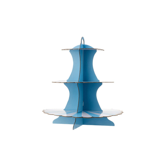 Cup Cake Stand 3 Layer - hotpackwebstore.com