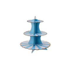 Cup Cake Stand 3 Layer - hotpackwebstore.com