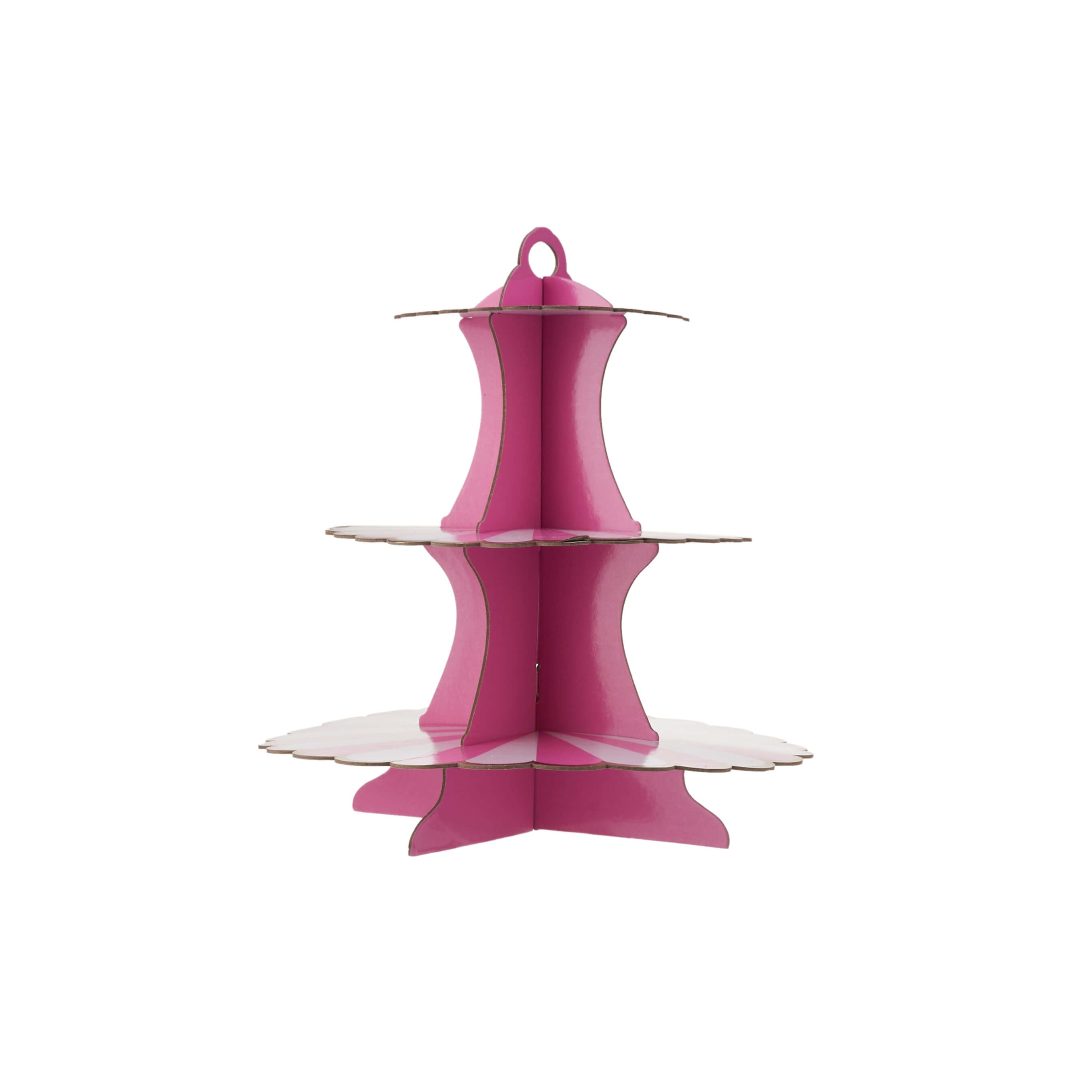 Cup Cake Stand 3 Layer - hotpackwebstore.com