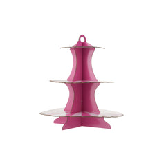 Cup Cake Stand 3 Layer - hotpackwebstore.com