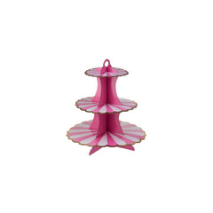 Cup Cake Stand 3 Layer - hotpackwebstore.com