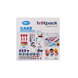 Cake Decorating Kit 288 Pieces
