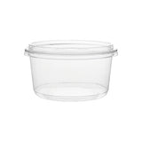 Round Deli Container 12 Oz - Hotpack Global