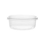 Round Deli Container 8 Oz - Hotpack Global
