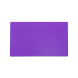 Purple Rectangular Cake Board 5 Pieces