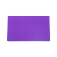 Purple Rectangular Cake Board 5 Pieces