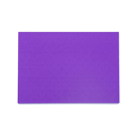 Purple Square Cake Board 5 Pieces