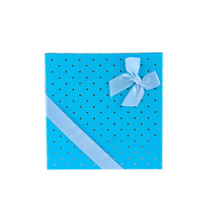 Square Gift Box - 1 Piece