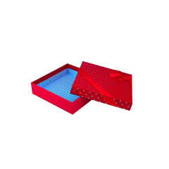 Square Gift Box - 1 Piece