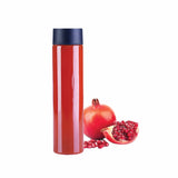 240 Pieces Cylindrical Shape Bottle 400 ml