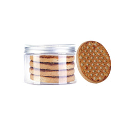 Cookies/Biscuits Bottle 500 Ml